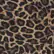 color: Vintage Leopard