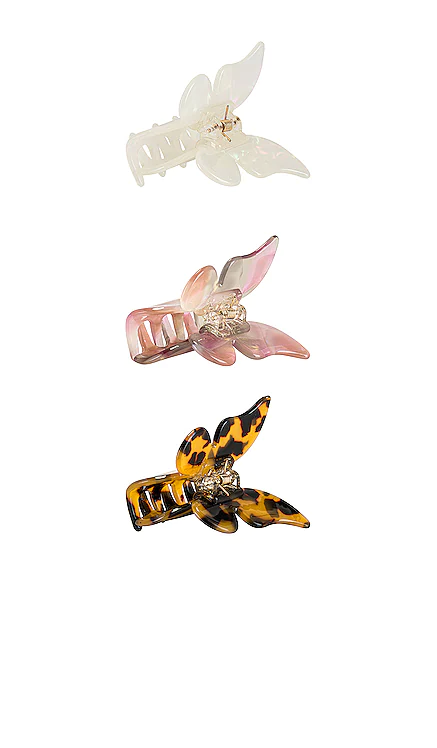 ЗАЖИМ BUTTERFLY 8 Other Reasons $55 ЛИДЕР ПРОДАЖ