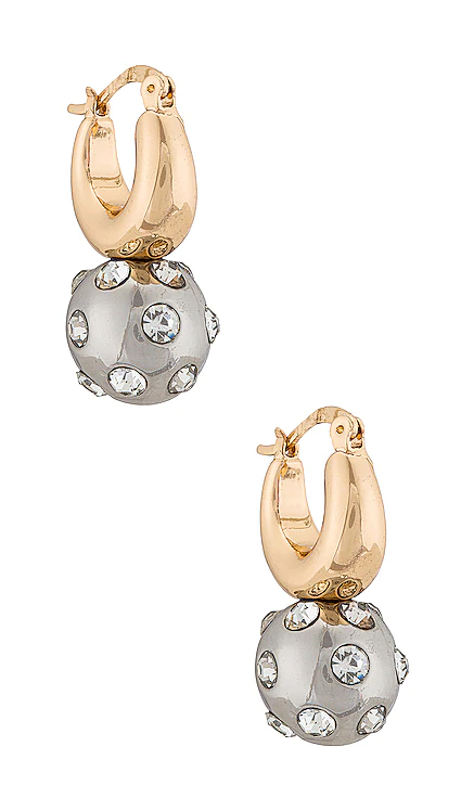 СЕРЬГИ ALPINE 8 Other Reasons $25 