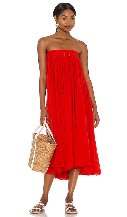 ПЛАТЬЕ MARTINIQUE 9 Seed $284 