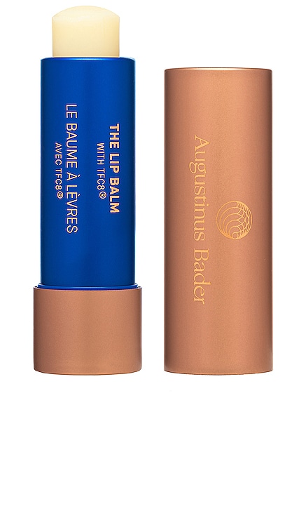 БАЛЬЗАМ ДЛЯ ГУБ THE LIP BALM Augustinus Bader $38 