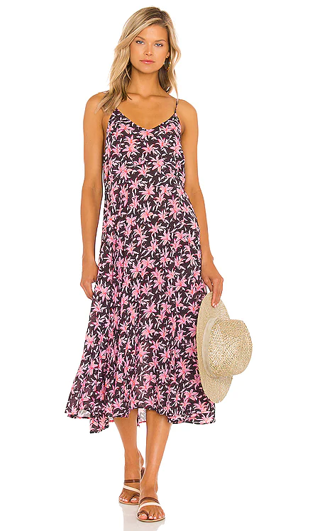 ПЛАТЬЕ EMMETT ACACIA $187 