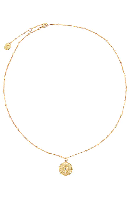 ОЖЕРЕЛЬЕ NEW DIRECTION Arms Of Eve $100 