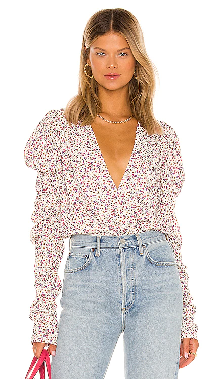 БОДИ DANNA AFRM $78 НОВИНКИ