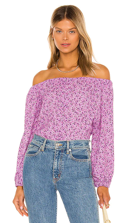 БОДИ NESSA AFRM $78 НОВИНКИ