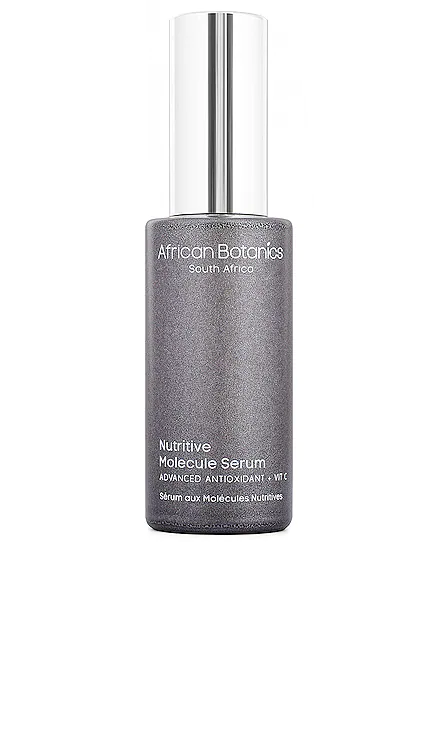 СЫВОРОТКА ДЛЯ ЛИЦА NUTRITIVE MOLECULE African Botanics $250 