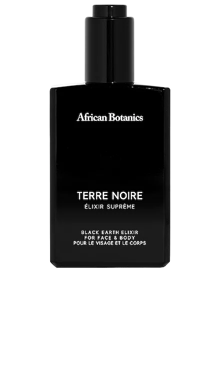 МАСЛО ДЛЯ ЛИЦА И ТЕЛА TERRE NOIR African Botanics $300 