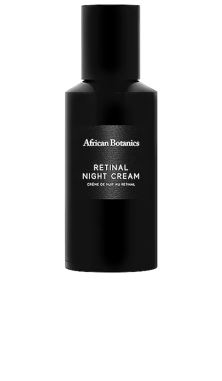 НОЧНОЙ КРЕМ RETINAL African Botanics $200 