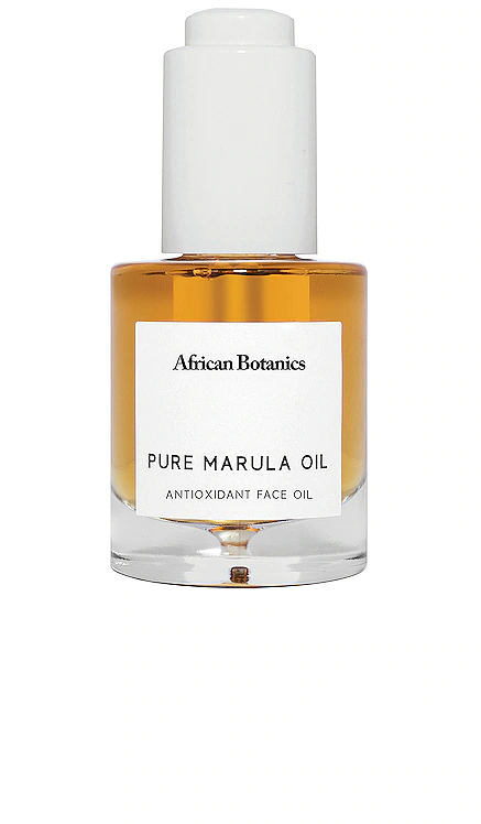 МАСЛО ДЛЯ ЛИЦА PURE African Botanics $100 