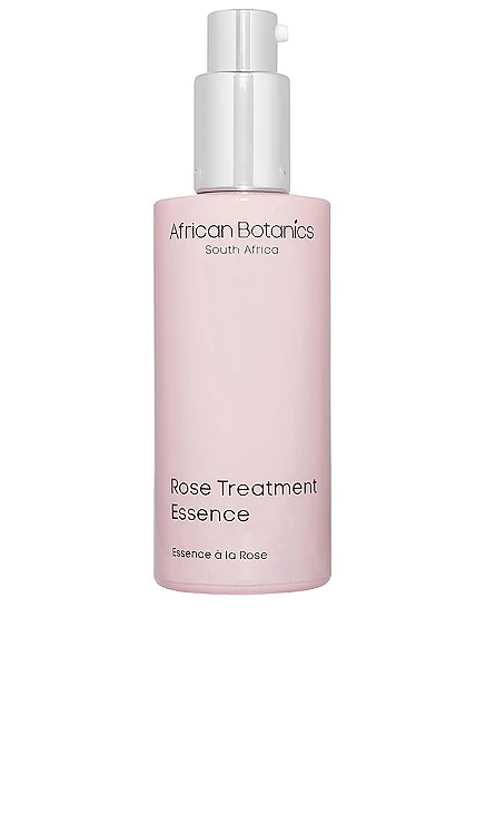 ЭССЕНЦИЯ ДЛЯ ЛИЦА ROSE African Botanics $160 