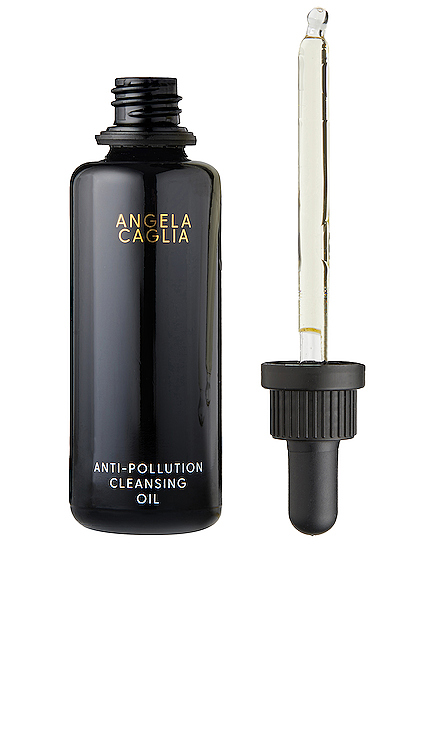 ОЧИЩАЮЩЕЕ МАСЛО ДЛЯ ЛИЦА ANTIPOLLUTION Angela Caglia Skincare $69 