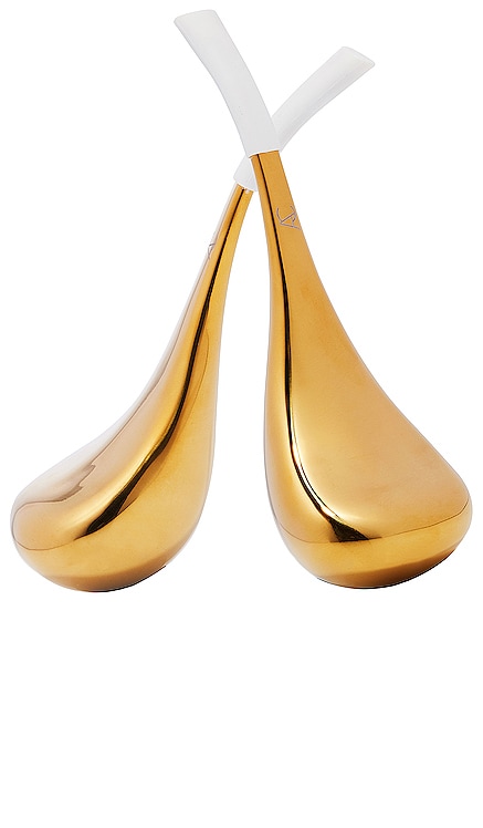 РОЛИК ДЛЯ ЛИЦА CRYO FACIAL Angela Caglia Skincare $125 