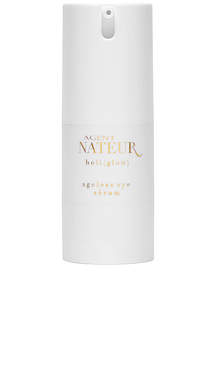 СЫВОРОТКА ДЛЯ ГЛАЗ AGELESS Agent Nateur $92 