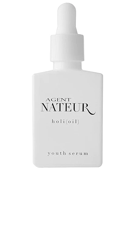 СЫВОРОТКА HOLI OIL Agent Nateur $122 ЛИДЕР ПРОДАЖ