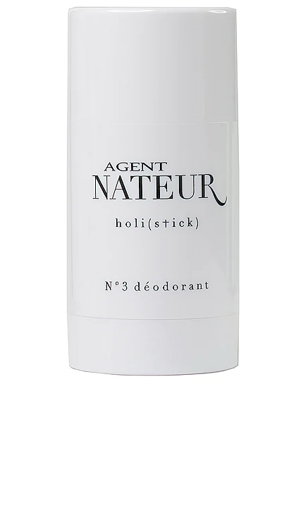 ДЕЗОДОРАНТ HOLI STICK Agent Nateur $21 