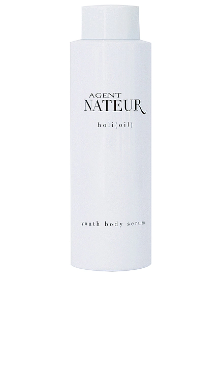 СЫВОРОТКА ДЛЯ ТЕЛА HOLI OIL Agent Nateur $95 