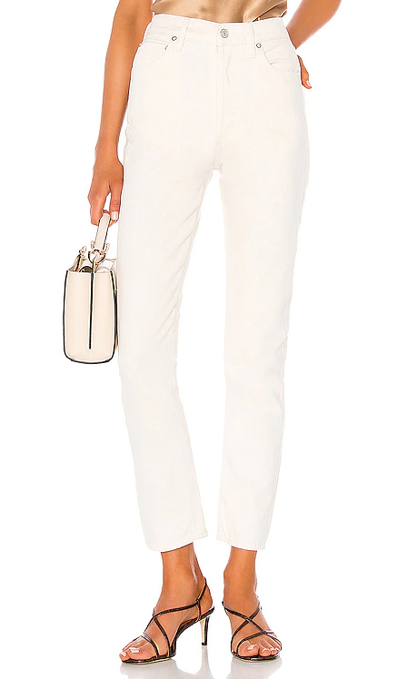 ДЖИНСЫ СКИННИ REMY AGOLDE $168 