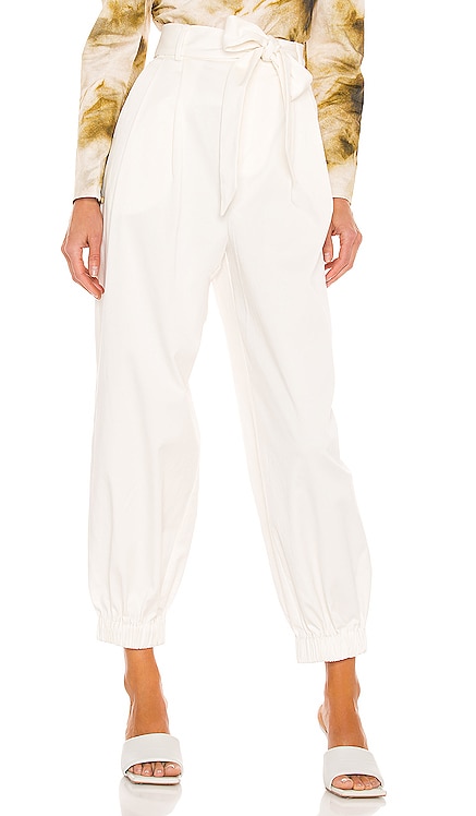 БРЮКИ PAULINE AIIFOS $244 