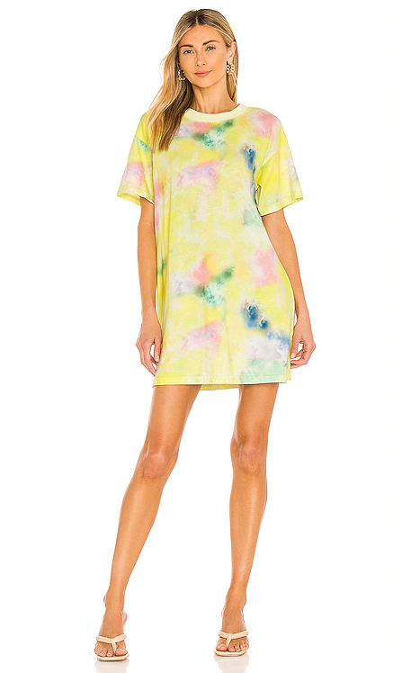 ПЛАТЬЕ GARNER Alice + Olivia $195 