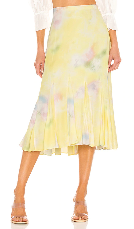 ЮБКА JACQUELINE Alice + Olivia $375 