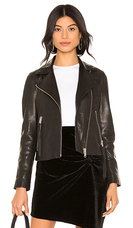 КУРТКА DALBY ALLSAINTS $459 