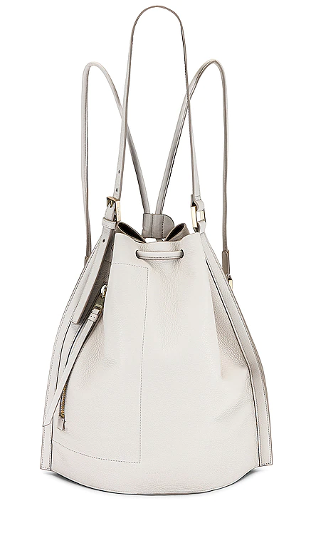 РЮКЗАК ALPHA ALLSAINTS $379 