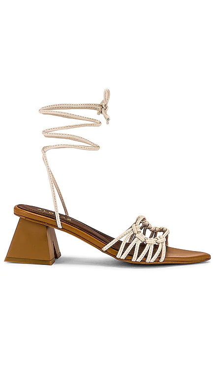 САНДАЛИИ MIRAGE ALOHAS $180 