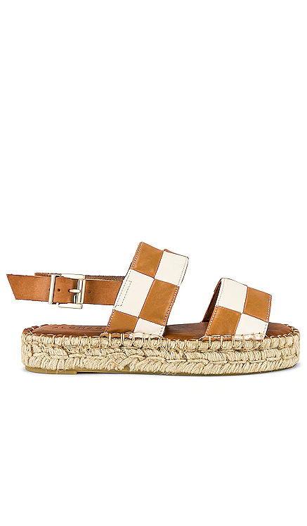 САНДАЛИИ SCACCHI ALOHAS $133 НОВИНКИ