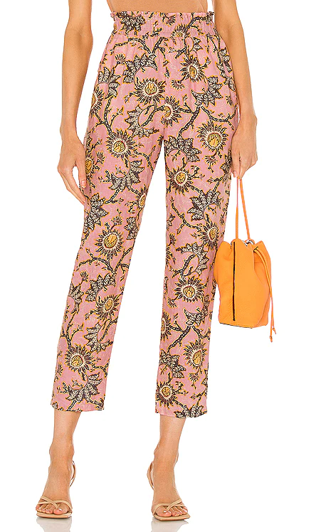 БРЮКИ HENRY A.L.C. $295 