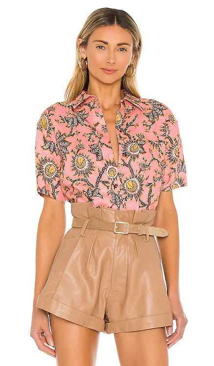 ТОП STERLING A.L.C. $295 