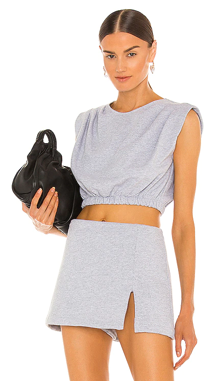 ТОП DENVER Amanda Uprichard $141 НОВИНКИ