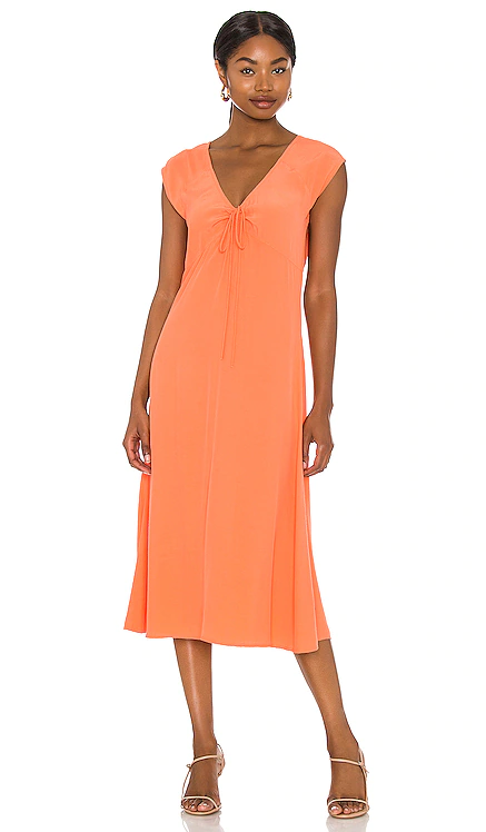 ПЛАТЬЕ HERE FOR IT AMUSE SOCIETY $68 