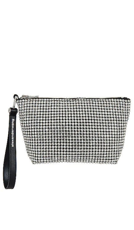 КЛАТЧ HEIRESS Alexander Wang $695 