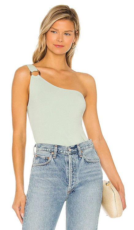 ТОП JUST RING IT BB Dakota by Steve Madden $49 