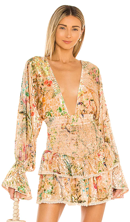 БОДИ VEENA HEMANT AND NANDITA $240 ЛИДЕР ПРОДАЖ