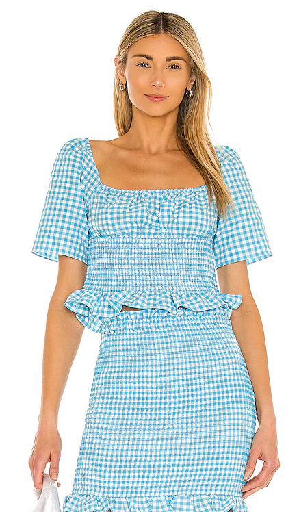 БЛУЗКА BCBGeneration $78 