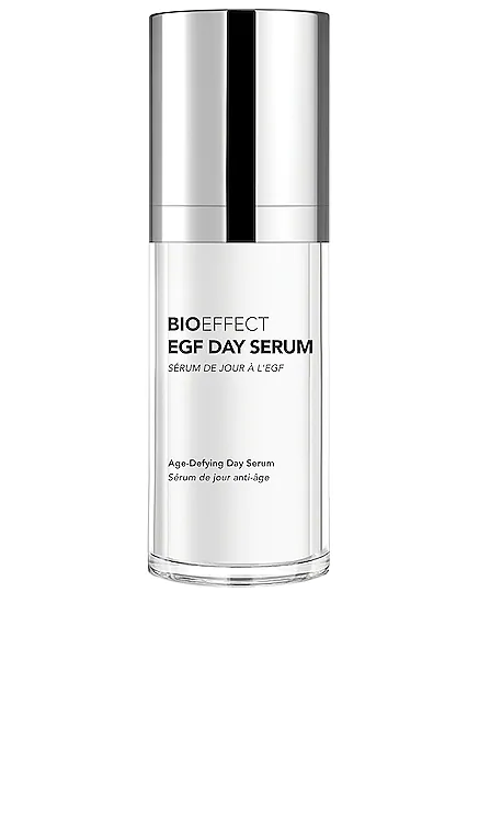 ДНЕВНАЯ СЫВОРОТКА EGF BIOEFFECT $150 