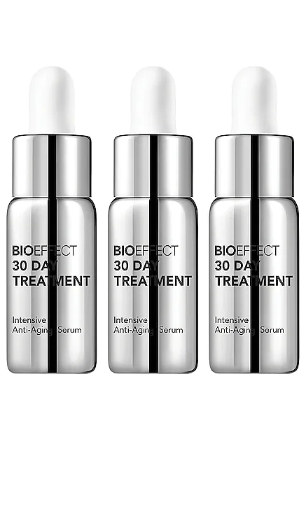 НАБОР СЫВОРОТОК 30 DAY BIOEFFECT $295 