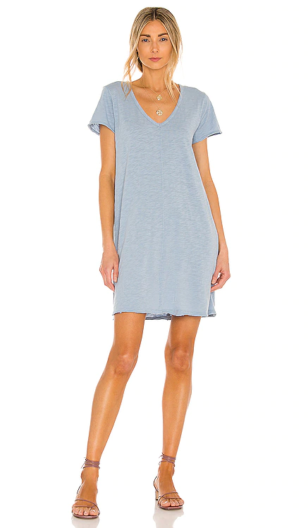 ПЛАТЬЕ Bobi $53 ЛИДЕР ПРОДАЖ