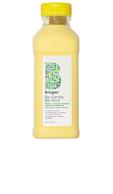 КОНДИЦИОНЕР ДЛЯ ВОЛОС BE GENTLE BE KIND Briogeo $28 