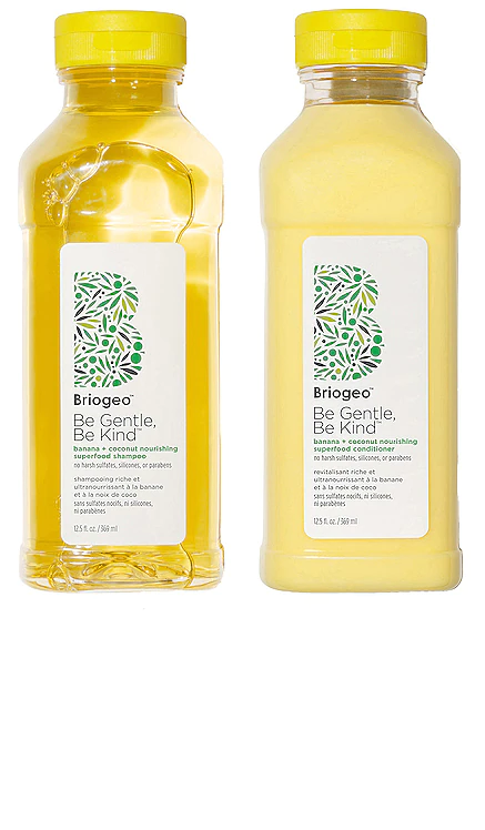 КОМПЛЕКТ SUPERFOODS Briogeo $49 
