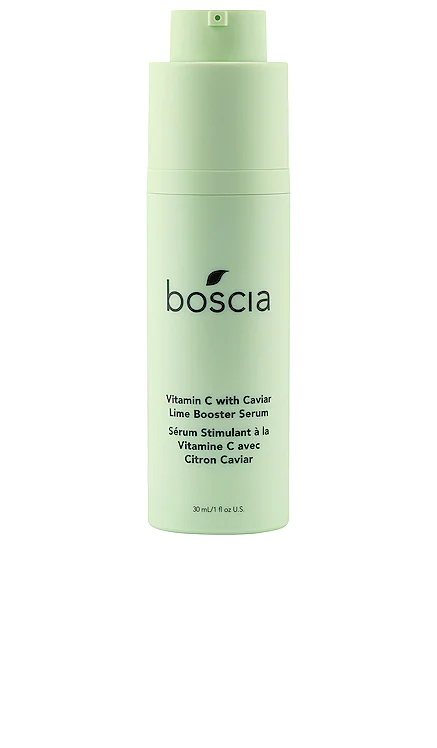 СЫВОРОТКА ДЛЯ ЛИЦА VITAMIN C boscia $46 