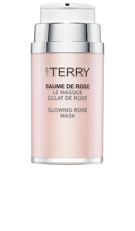 МАСКА ДЛЯ ЛИЦА BAUME DE ROSE By Terry $58 