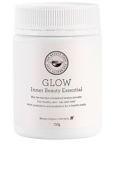 ПРОДВИНУТЫЙ КОНЦЕНТРАТ ДЛЯ БЛЕСКА КОЖИ The Beauty Chef $70 