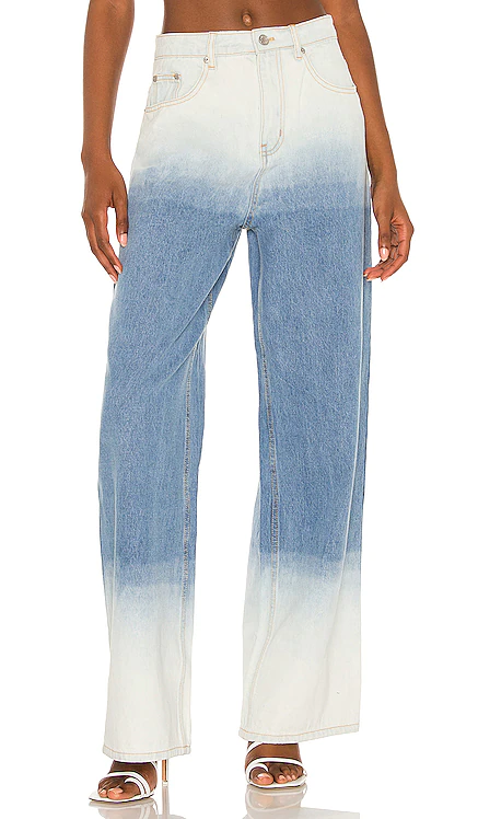 ДЖИНСЫ BILLIE By Dyln $129 ЛИДЕР ПРОДАЖ