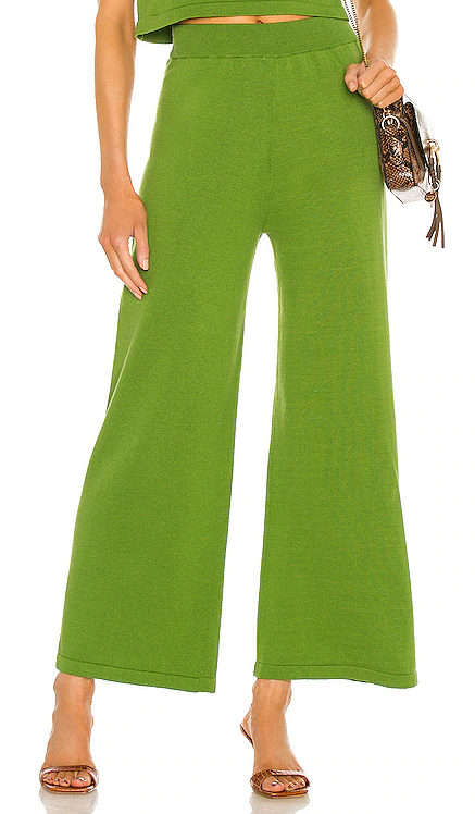 БРЮКИ JULIA Callahan $110 