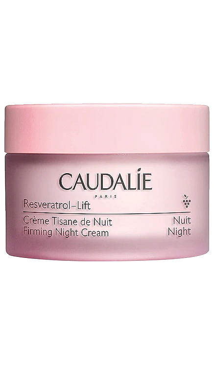 НОЧНОЙ КРЕМ RESVERATROL LIFT CAUDALIE $69 