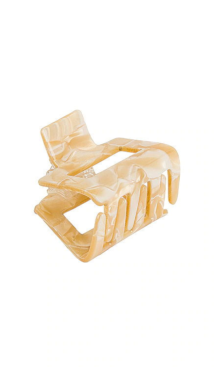 ЗАКОЛКА ДЛЯ ВОЛОС MARTA Casa Clara $16 