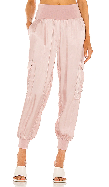 БРЮКИ GILES Cinq a Sept $265 