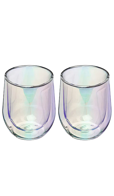 ЧАШКИ Corkcicle $45 